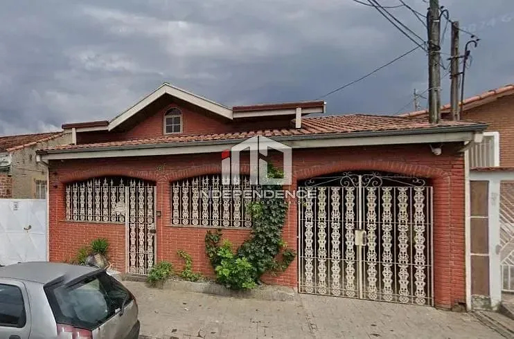 Casa, 2 quartos, 103 m² - Foto 1