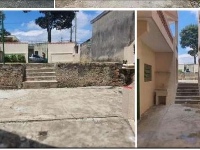 Foto do Casa - Casa com 1 dormitório para alugar, 45 m² por R$ 800,01/mês - Vila Califórnia - São Paulo/SP | ZONA LESTE IMÓVEIS