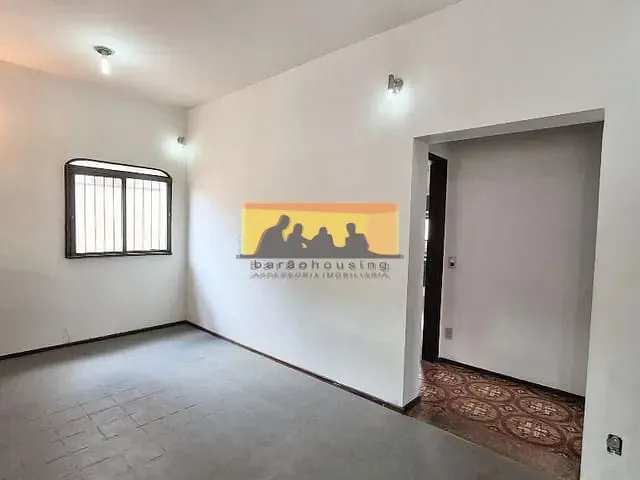 Casa com 450m² 3 quartos e 3 banheiros, para alugar, no bairro Cidade Universitária em Campinas