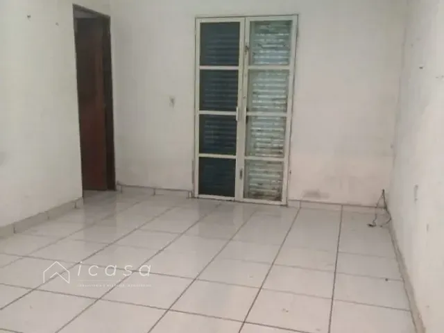 Casa com 125m² 1 quarto e 2 banheiros, à venda, no bairro Parque Residencial Eldorado em Caçapava