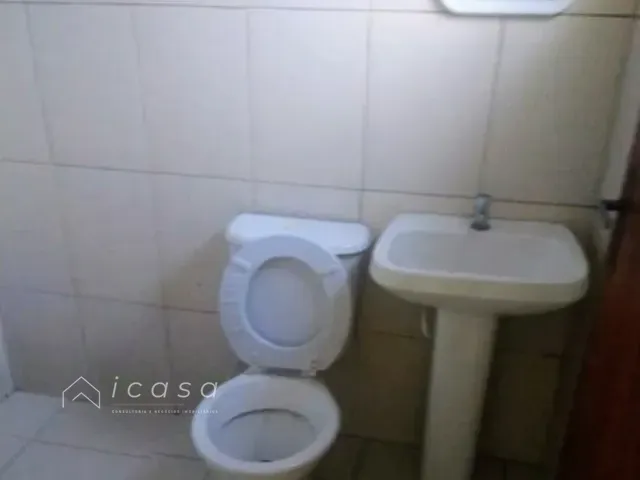 Casa com 125m² 1 quarto e 2 banheiros, à venda, no bairro Parque Residencial Eldorado em Caçapava