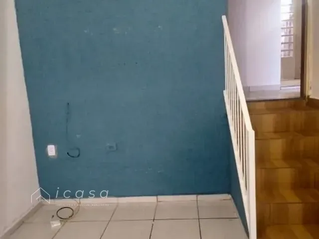 Casa com 125m² 1 quarto e 2 banheiros, à venda, no bairro Parque Residencial Eldorado em Caçapava