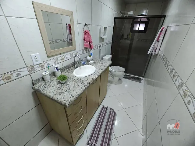 Casa 3 quartos e 2 banheiros, à venda, no bairro Morin em Petrópolis