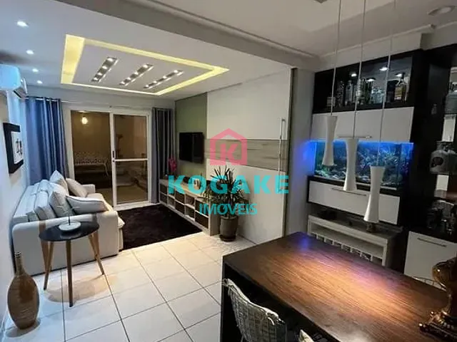 Casa com 143m² 3 quartos e 2 banheiros, à venda, no bairro Eugênio de Melo em São José dos Campos