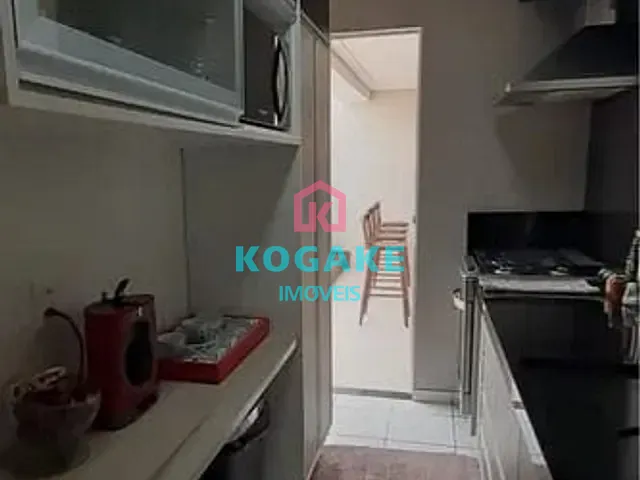 Casa com 143m² 3 quartos e 2 banheiros, à venda, no bairro Eugênio de Melo em São José dos Campos