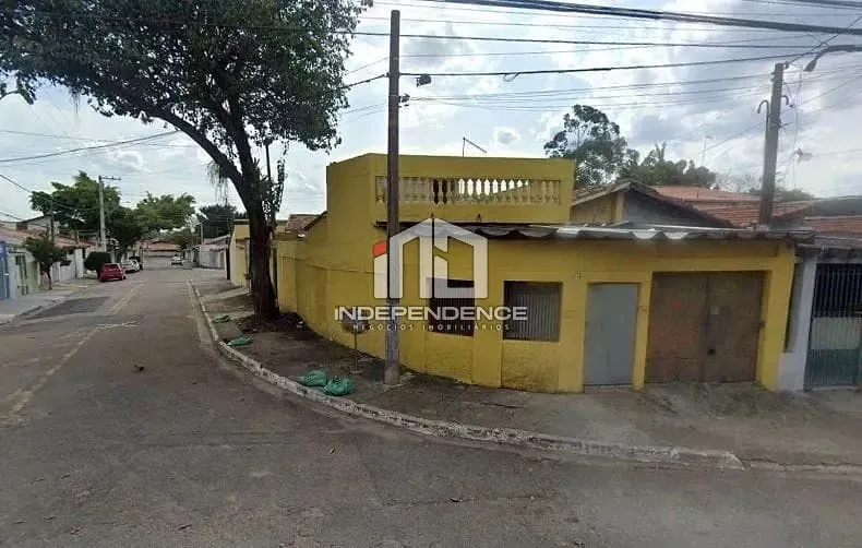 Casa, 4 quartos, 125 m² - Foto 1