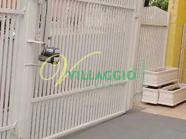 Casa com 250m² 3 quartos e 3 banheiros, para alugar, no bairro Vila Anchieta em São José do Rio Preto