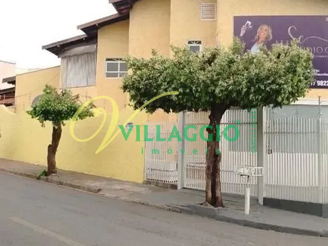 Casa com 250m² 3 quartos e 3 banheiros, para alugar, no bairro Vila Anchieta em São José do Rio Preto