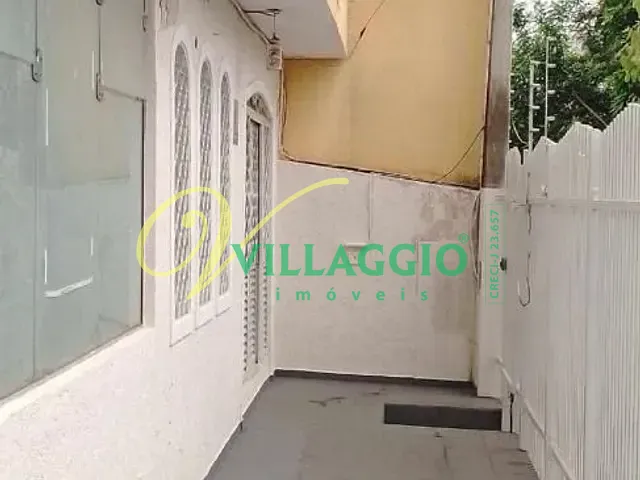 Casa com 250m² 3 quartos e 3 banheiros, para alugar, no bairro Vila Anchieta em São José do Rio Preto
