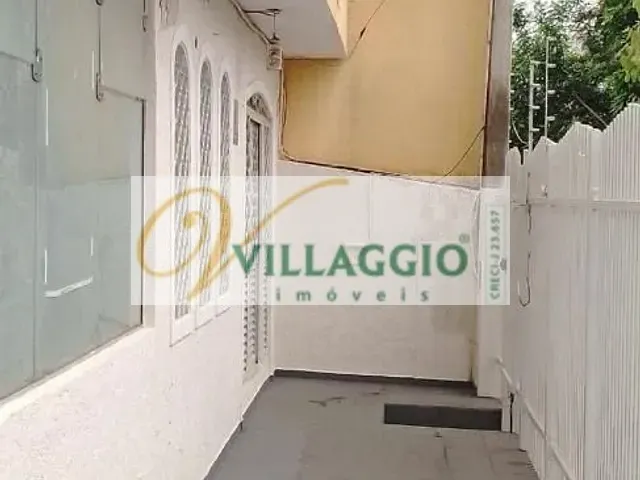 Casa com 250m² 3 quartos e 3 banheiros, para alugar, no bairro Vila Anchieta em São José do Rio Preto