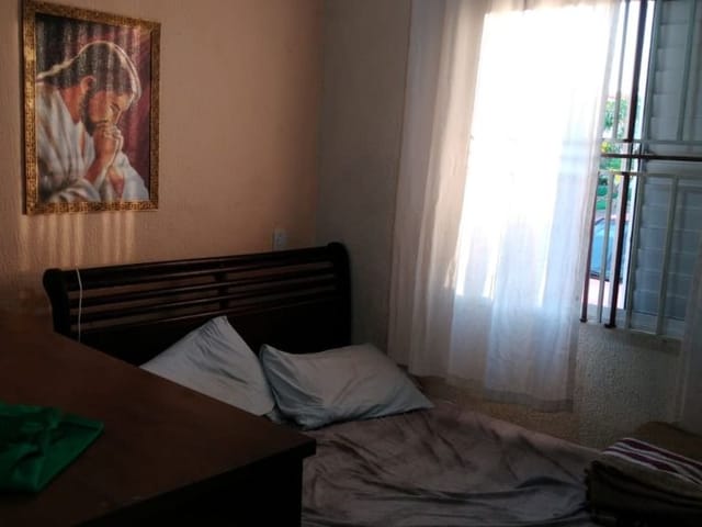 Foto do Casa - Casa com 3 dormitórios à venda, 51 m² por R$ 250.000,00 - Recreio dos Bandeirantes - Uberaba/MG | ZUCATO IMOBILIARIA LTDA