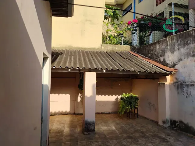 Casa com 214m² 3 quartos e 1 banheiro, à venda, no bairro Botafogo em Campinas