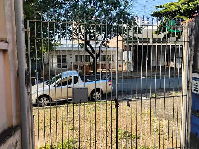 Casa com 214m² 3 quartos e 1 banheiro, à venda, no bairro Botafogo em Campinas