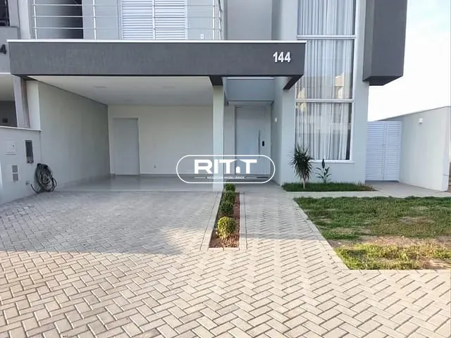 Casa com 250m² 3 quartos e 2 banheiros, à venda, no bairro Parque Residencial Terras de Yucatan em Monte Mor