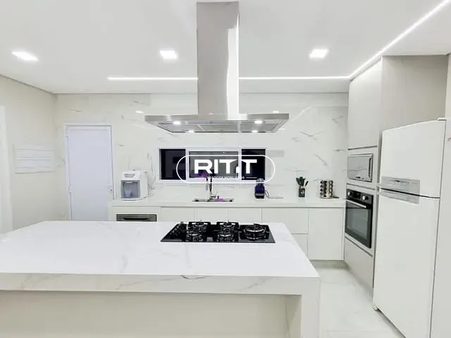 Casa com 250m² 3 quartos e 2 banheiros, à venda, no bairro Parque Residencial Terras de Yucatan em Monte Mor
