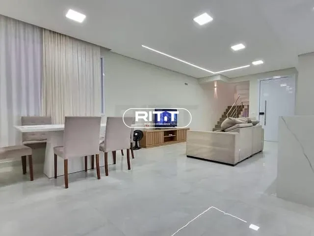 Casa com 250m² 3 quartos e 2 banheiros, à venda, no bairro Parque Residencial Terras de Yucatan em Monte Mor