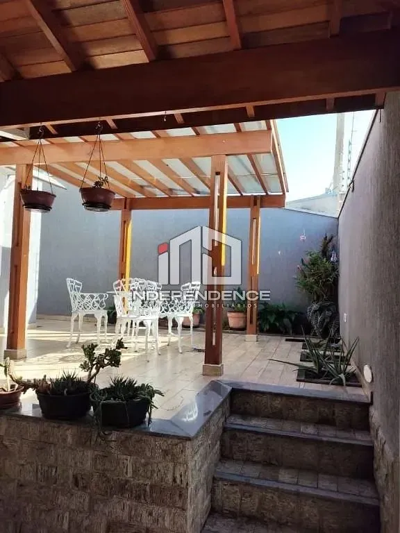 Casa, 3 quartos, 180 m² - Foto 108