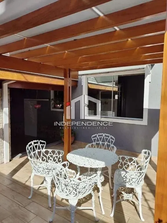 Casa, 3 quartos, 180 m² - Foto 11