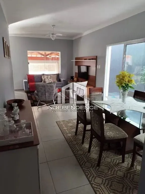 Casa, 3 quartos, 180 m² - Foto 88