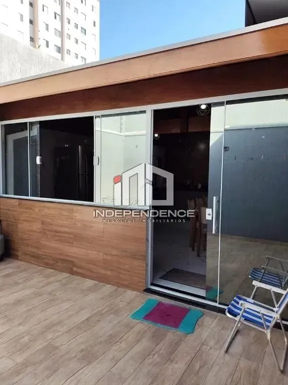 Casa, 3 quartos, 180 m² - Foto 16