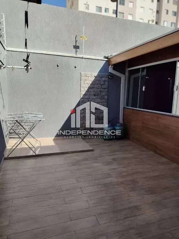 Casa, 3 quartos, 180 m² - Foto 21