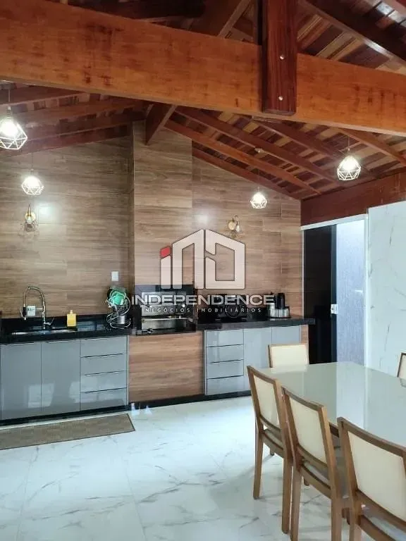 Casa, 3 quartos, 180 m² - Foto 26