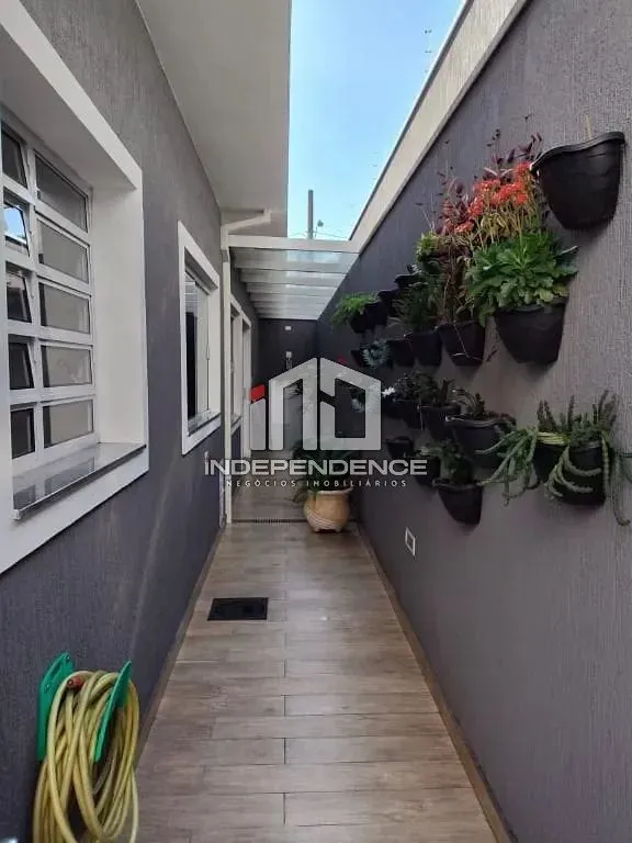 Casa, 3 quartos, 180 m² - Foto 41