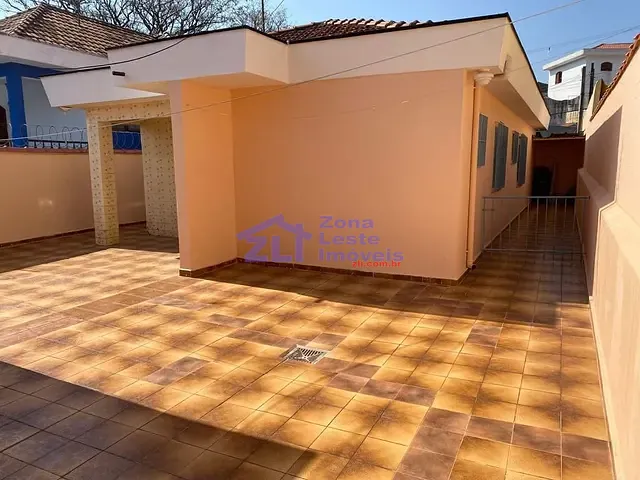 Casa com 310m² 5 quartos e 5 banheiros, à venda, no bairro Cidade Líder em São Paulo