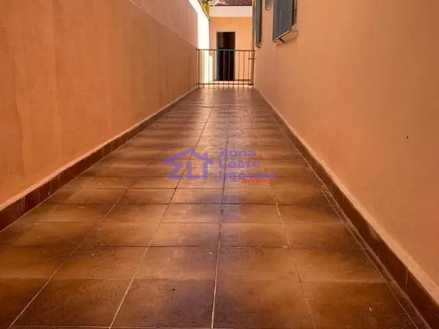 Casa com 310m² 5 quartos e 5 banheiros, à venda, no bairro Cidade Líder em São Paulo