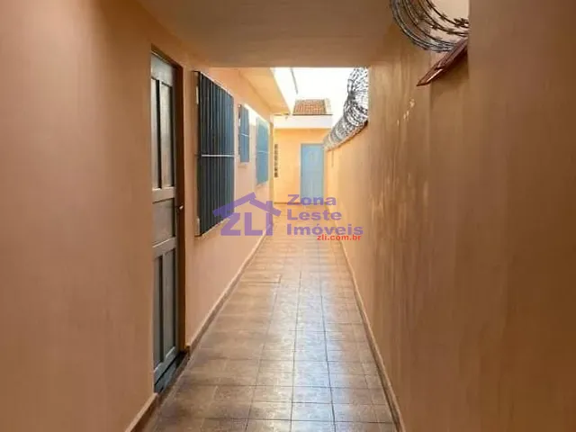 Casa com 310m² 5 quartos e 5 banheiros, à venda, no bairro Cidade Líder em São Paulo