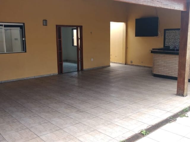Foto do Casa - Casa com 2 dormitórios à venda, 137 m² por R$ 230.000,00 - Beija-Flor - Uberaba/MG | ZUCATO IMOBILIARIA LTDA