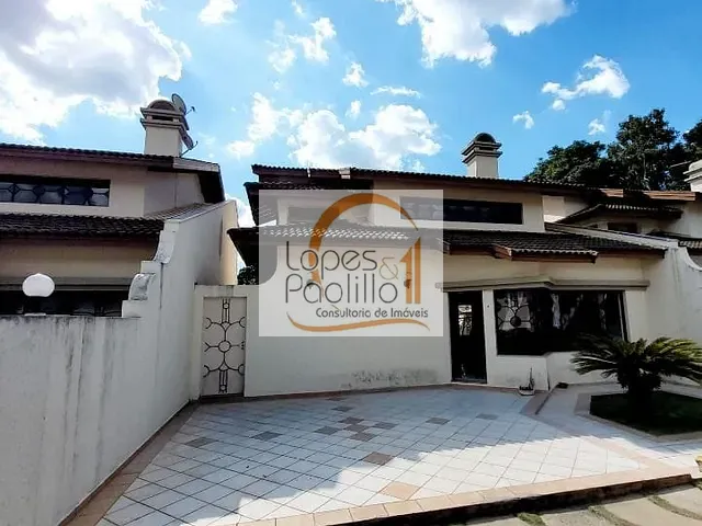 Casa com 180m² 3 quartos e 5 banheiros, para alugar, no bairro Vila Santista em Atibaia