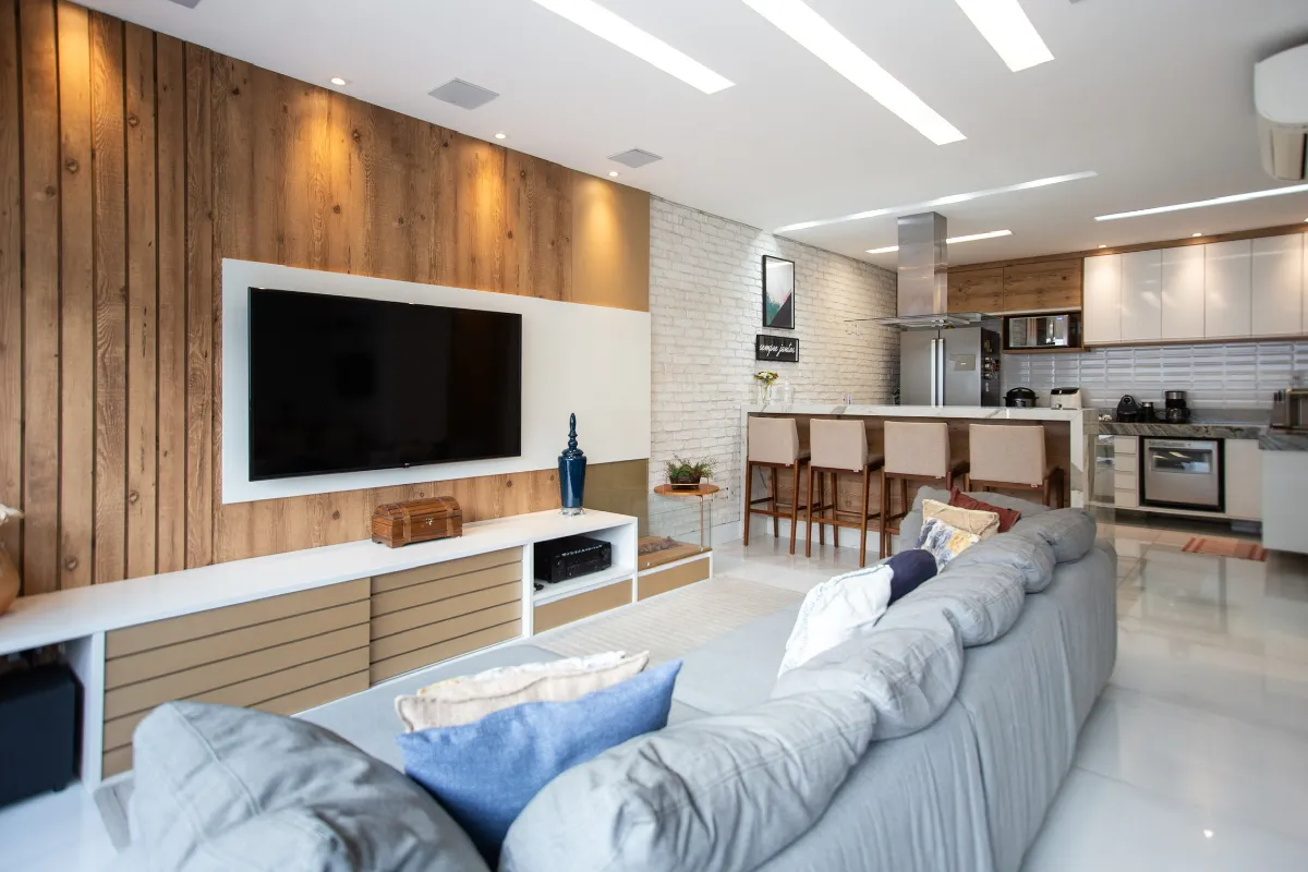 Casa no condomínio Residencial Lima e Silva para venda com 2 quartos, sendo 2 suítes, 152m²