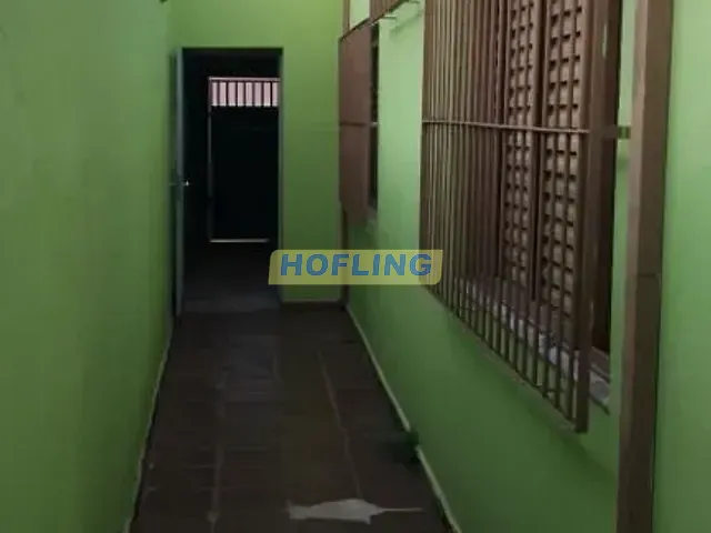 Casa com 330m² 2 quartos e 2 banheiros, à venda, no bairro Santana em Rio Claro
