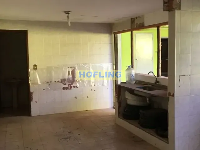 Casa com 330m² 2 quartos e 2 banheiros, à venda, no bairro Santana em Rio Claro