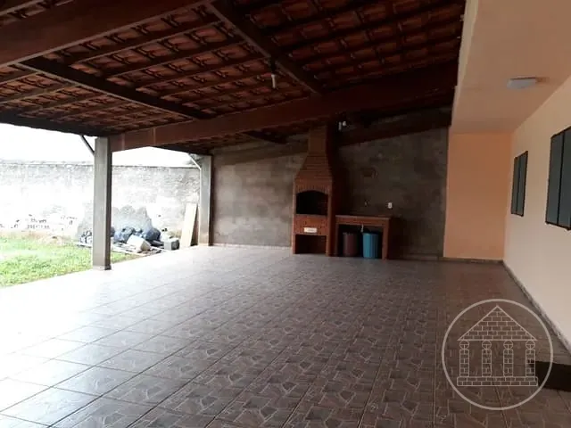 Casa com 365m² 3 quartos e 2 banheiros, à venda, no bairro Rio Bonito em São Paulo