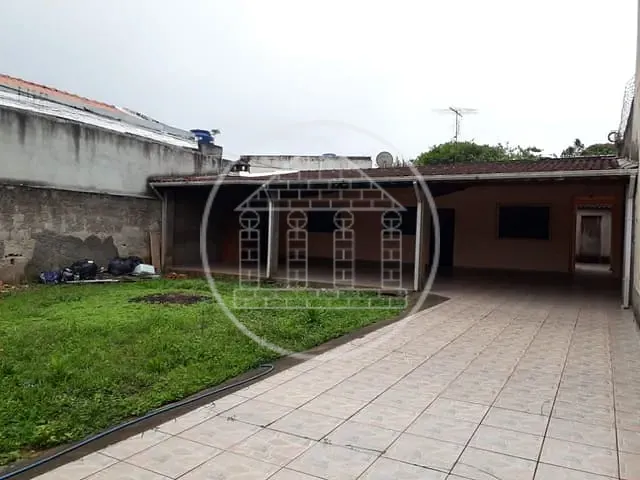Casa com 365m² 3 quartos e 2 banheiros, à venda, no bairro Rio Bonito em São Paulo