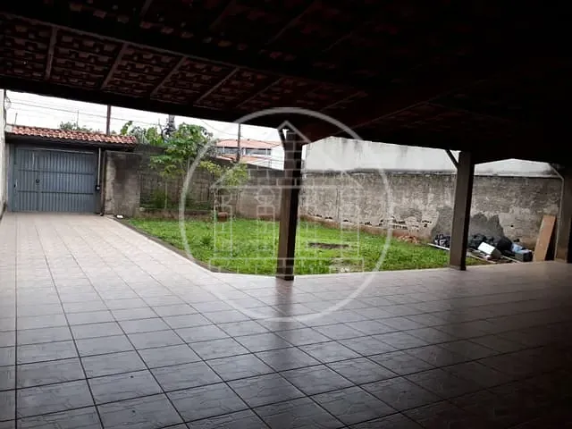 Casa com 365m² 3 quartos e 2 banheiros, à venda, no bairro Rio Bonito em São Paulo