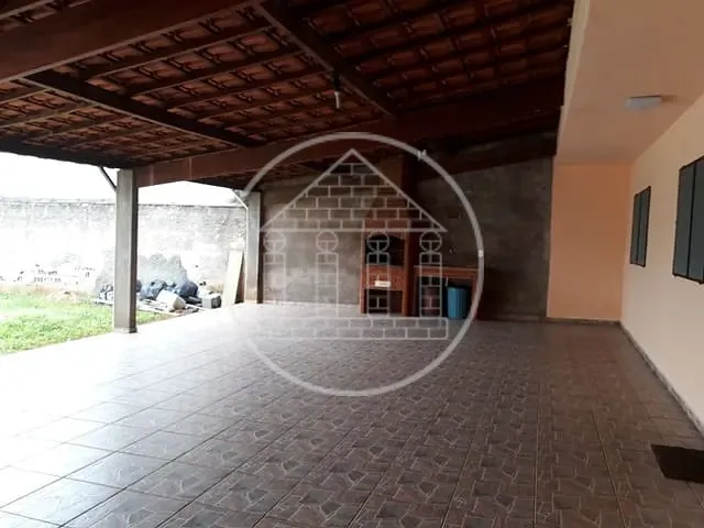 Casa com 365m² 3 quartos e 2 banheiros, à venda, no bairro Rio Bonito em São Paulo