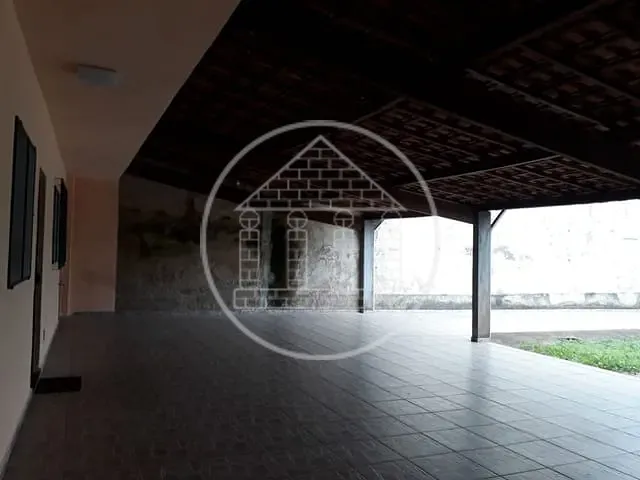 Casa com 365m² 3 quartos e 2 banheiros, à venda, no bairro Rio Bonito em São Paulo