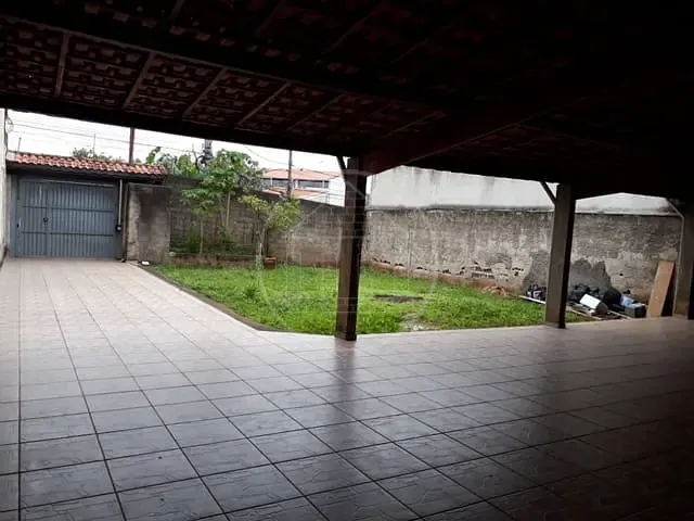 Casa com 365m² 3 quartos e 2 banheiros, à venda, no bairro Rio Bonito em São Paulo