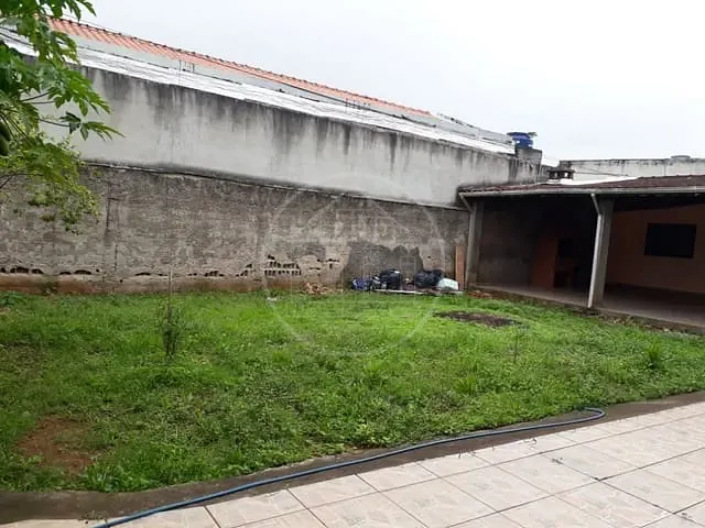 Casa com 365m² 3 quartos e 2 banheiros, à venda, no bairro Rio Bonito em São Paulo