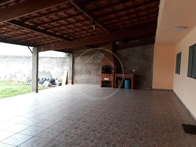 Casa com 365m² 3 quartos e 2 banheiros, à venda, no bairro Rio Bonito em São Paulo