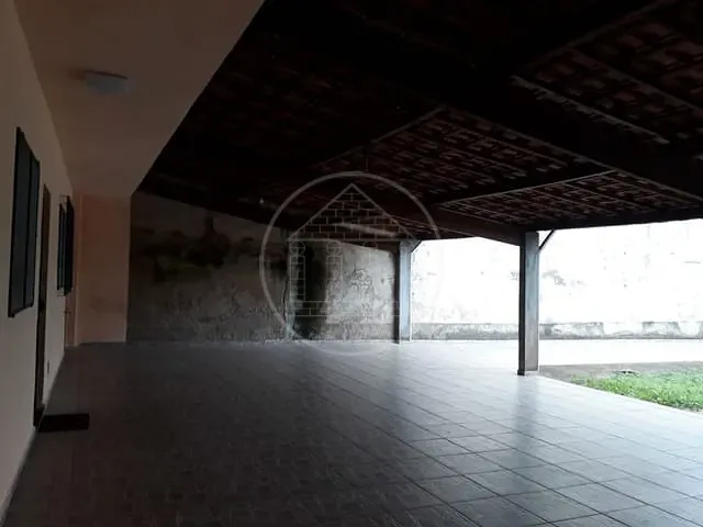 Casa com 365m² 3 quartos e 2 banheiros, à venda, no bairro Rio Bonito em São Paulo