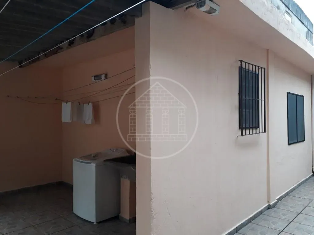 Casa, 3 quartos, 90 m² - Foto 16