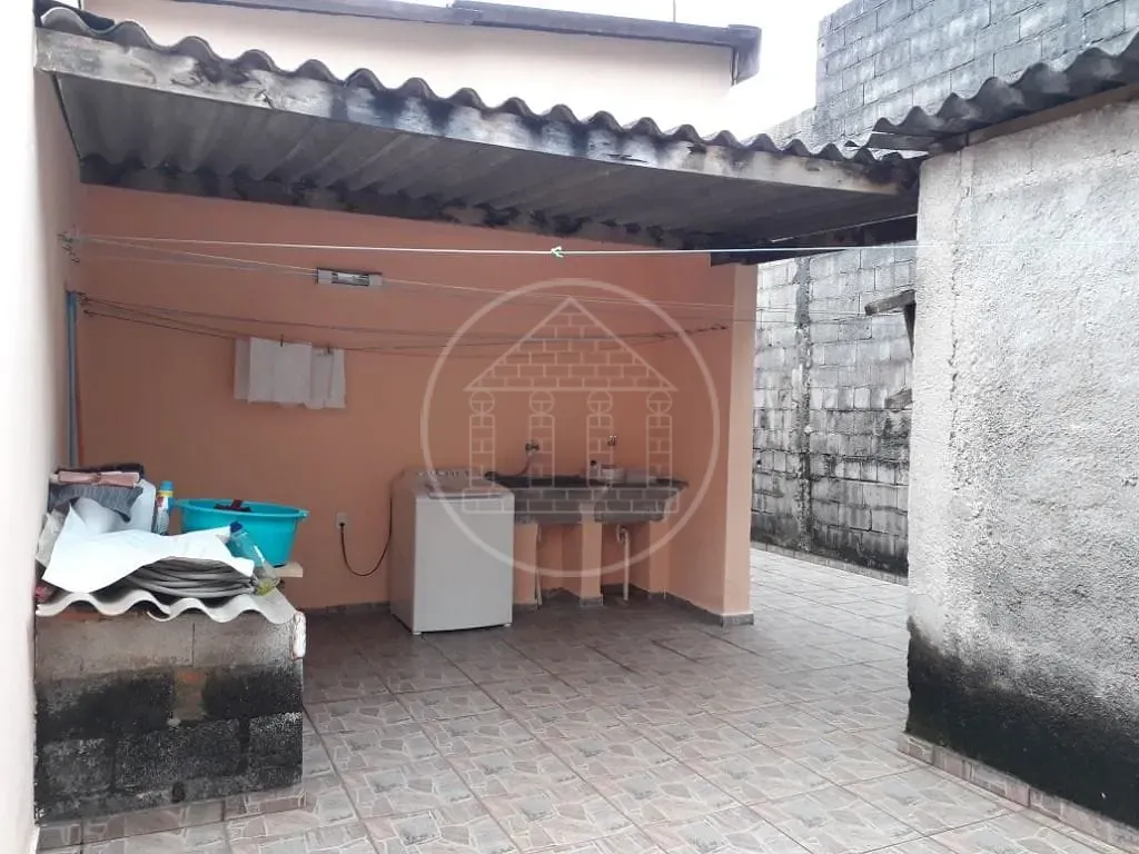 Casa, 3 quartos, 90 m² - Foto 15
