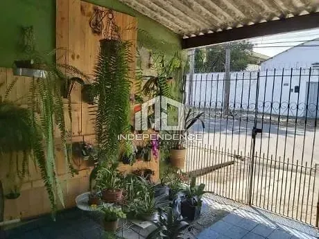 Casa, 2 quartos, 116 m² - Foto 1