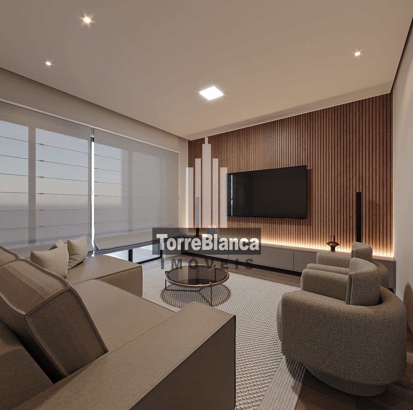Casa à venda com 4 quartos, 262m² - Foto 5