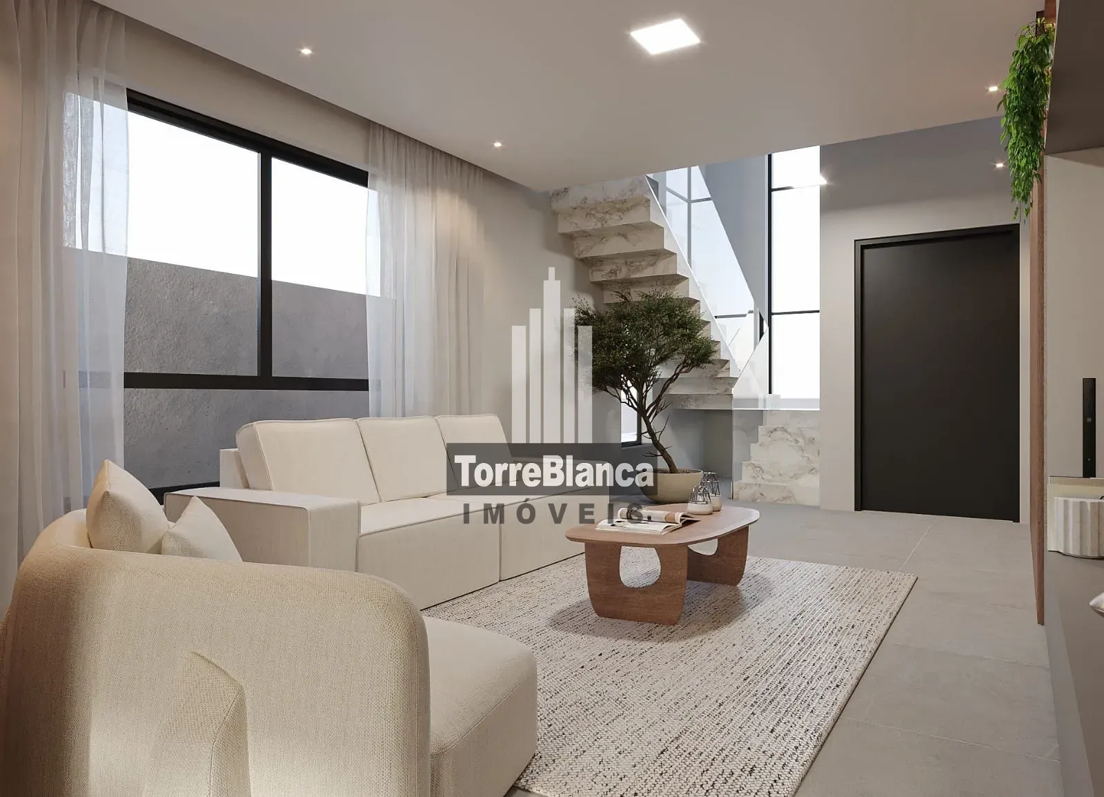 Casa, 4 quartos, 262 m² - Foto 10