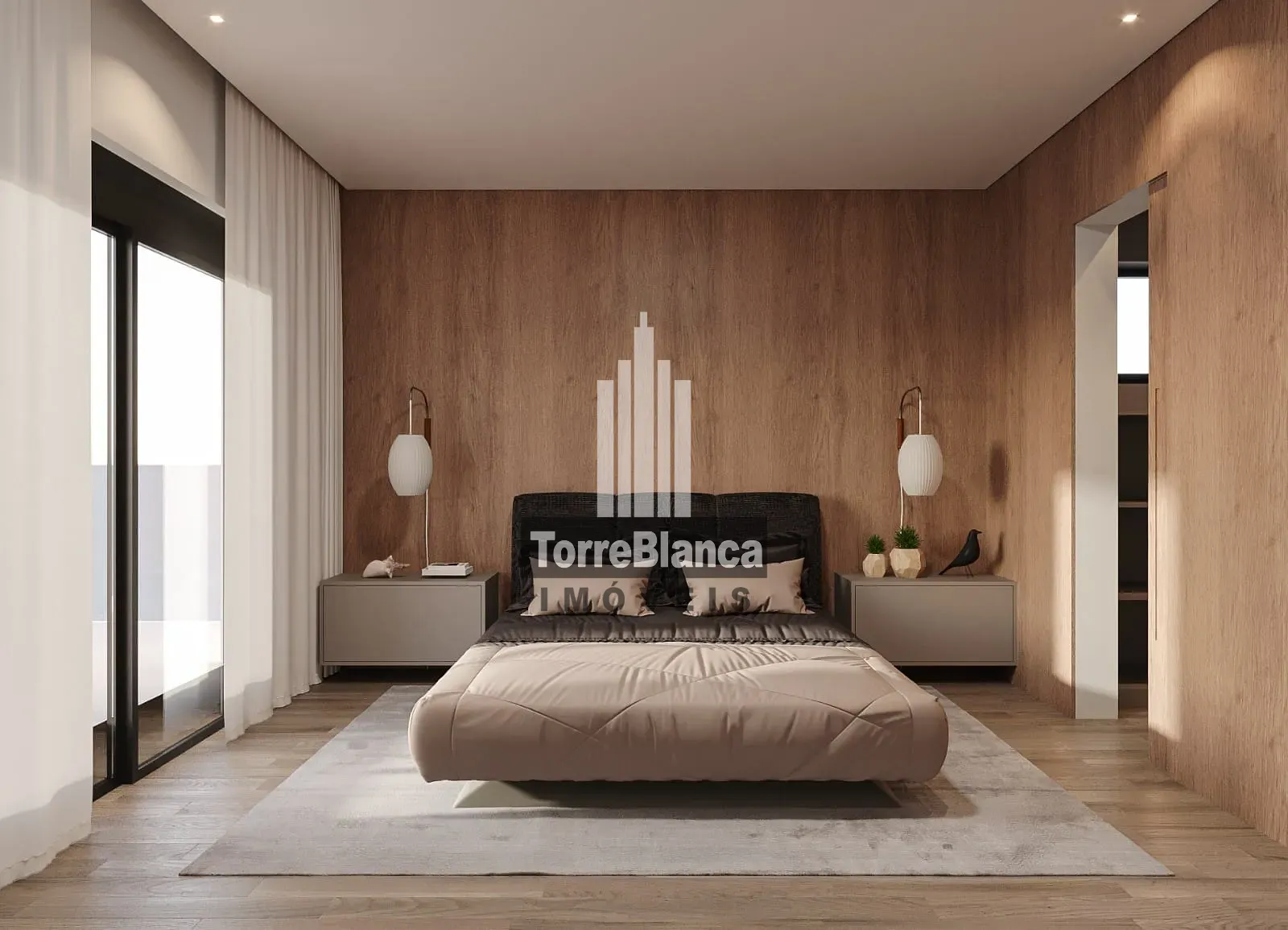 Casa, 4 quartos, 262 m² - Foto 8